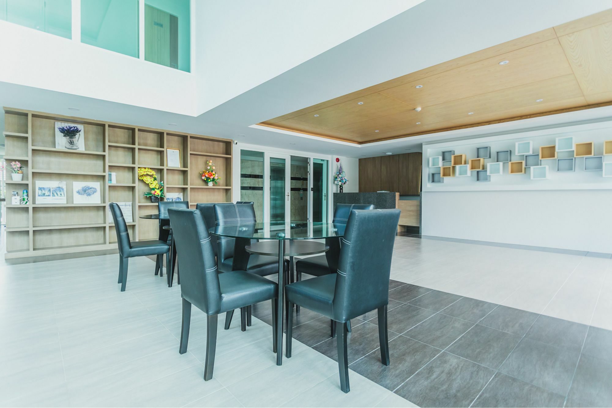 Condo In Kata In Ozone D618 Exterior foto