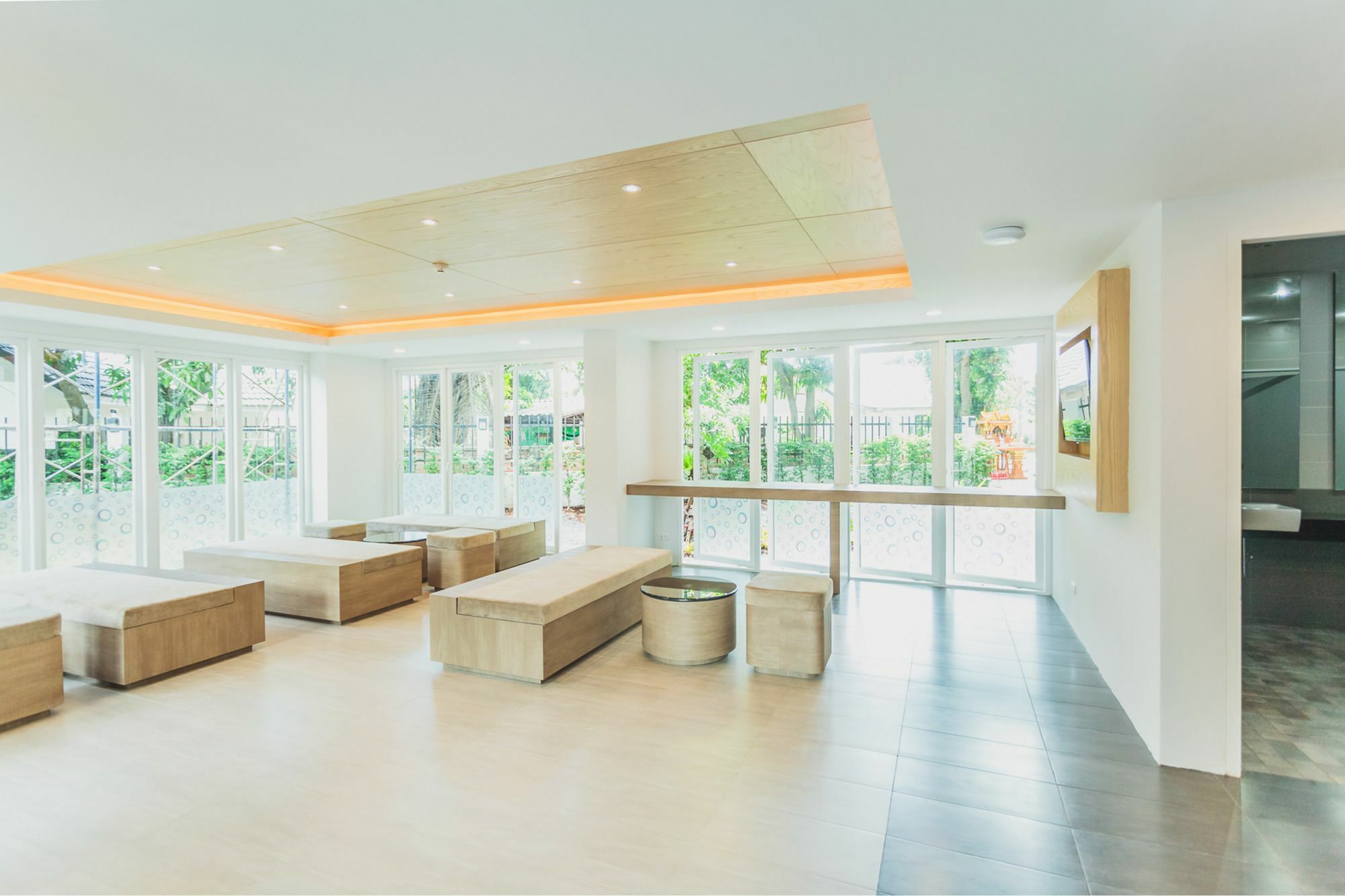 Condo In Kata In Ozone D618 Exterior foto